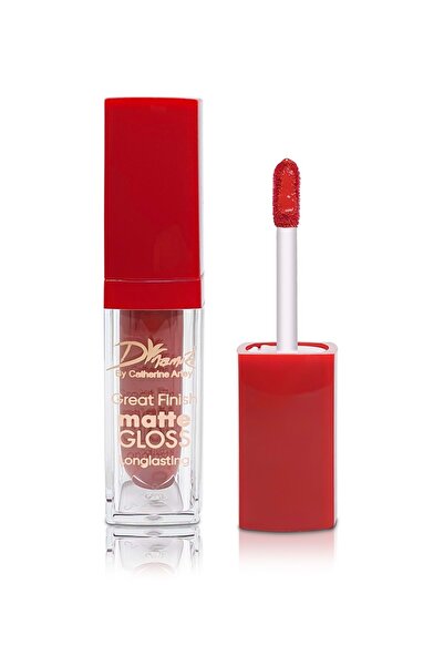 Catherine Arley Ca Dinamik Matte Gloss Long Lasting 02