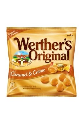 Werther's caramel discount