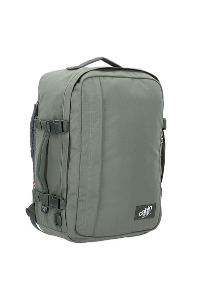 Cabin Zero Travel Cabin Bag Classic Plus 32L Backpack 46 cm