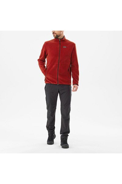 LAFUMA Shelter F-Zip Women's Fleece Jacket Lfv12491 2998 Red-Xxl