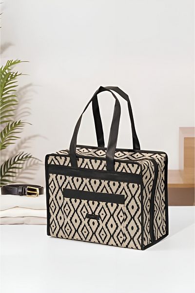 MorPort Multi-Purpose Travel Bag I Travel Bag Organizer I Luggage Bag