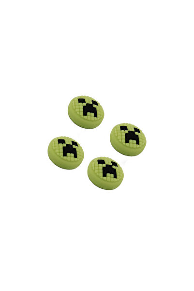 Dobe Minecraft  PS5/PS4/PS3/Xbox One/One X/One S/Series X/Series S 3D Analog ...