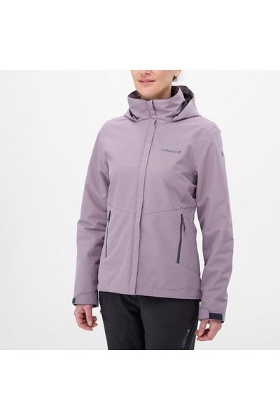 LAFUMA Access 3in1 Women's Jacket - Lfv12471 9883 Grey, XL Length