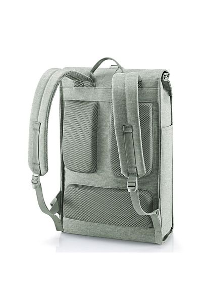 Reisenthel Urban Rolltop Daypack 49 cm Laptop compartment