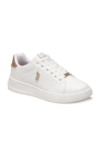 U.S. Polo Assn. noi polo 101496734   PANTOFI SPORT DE ZI CU ZI 4M EXXY 4FX