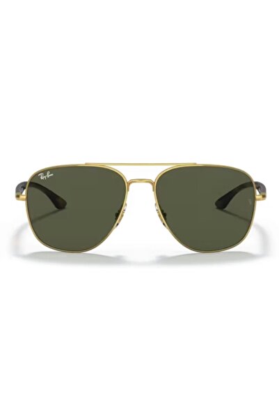 Ray-Ban نظارات شمسية راي بان للجنسين طراز Rb3683-001/31