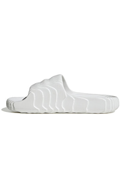 adidas HQ4672-E adidas 22 Men's White Slippers