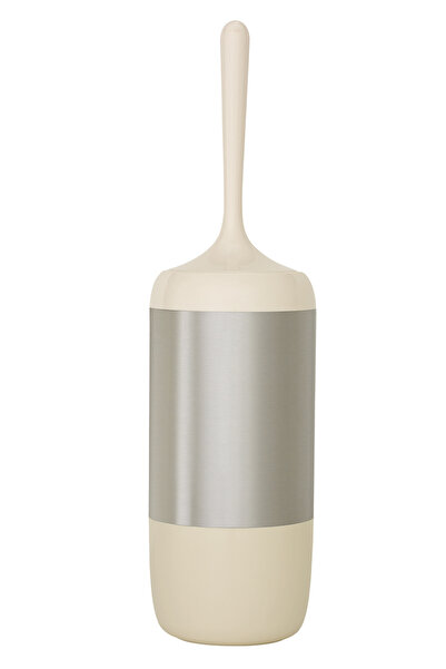 Prima Nova Beige Lima Toilet Brush
