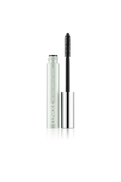 Clinique High Impact Mascara Waterproof #01-black 8 ml