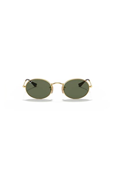 Ray-Ban RB 3547N 001 48 Unisex Güneş Gözlüğü