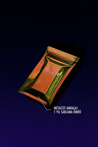 zeder Ahşap Araç Kokusu Yenileme Tableti (SADECE AHŞAP TABLET) - Citrala