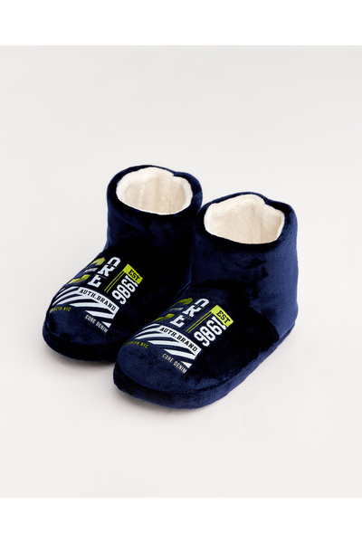 Chirpy Men's Slippers - Comfortable and Stylish