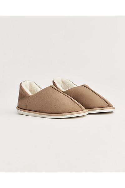 Chirpy Lacquer - Men's Indoor Shoes