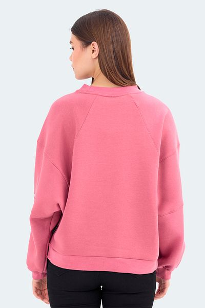 Slazenger Hanorac VIA pentru femei Rose