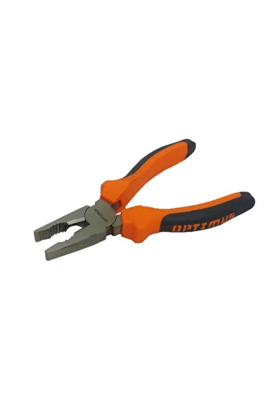 Genel Markalar Çelik Pense 160