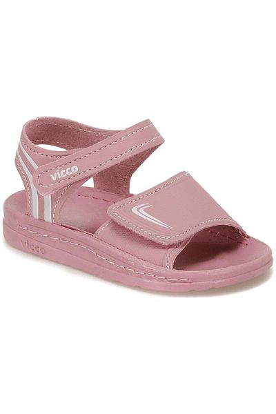 Vicco Dory Patik Sandalet 332.p20y.301 Pembe