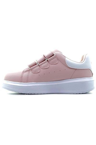 Vicco Powder Colored Booties Mari Sneakers - 346.P23Y.173