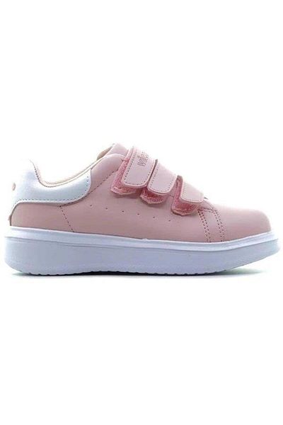 Vicco Powder Colored Booties Mari Sneakers - 346.P23Y.173