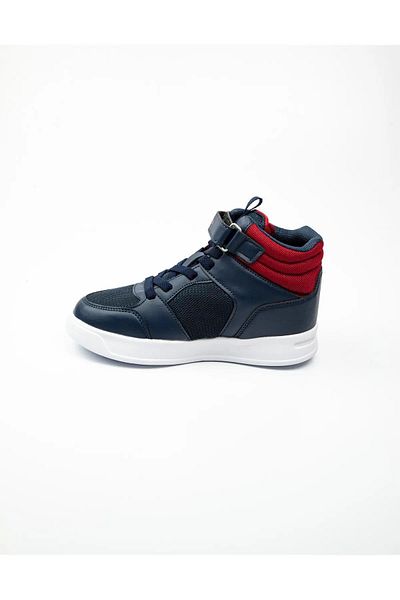 U.S. Polo Assn. 3m Dama Jr 3Fx a 10129117112010   - Kids Navy Blue