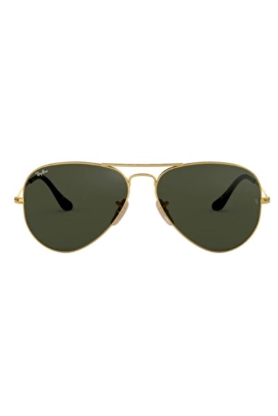 Ray-Ban Rayban Unisex Güneş Gözlüğü RB3025-181 58