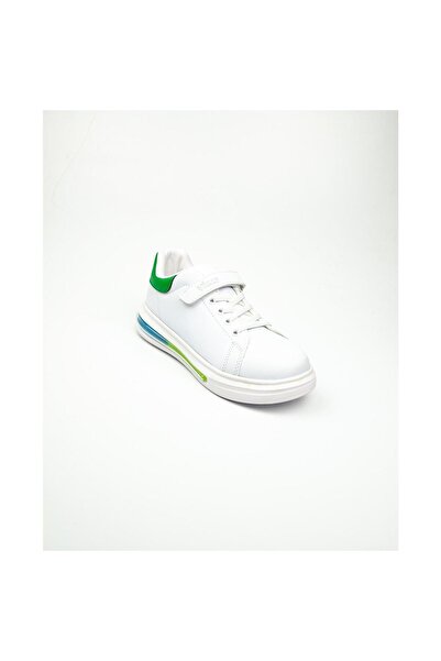 Vicco Παπούτσια Blair Filet Phylon 970.f23k.300 Λευκό-πράσινο