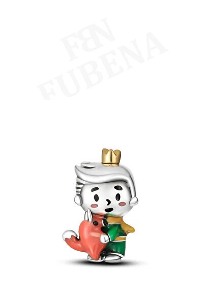 Fubena Küçük Prens Charm