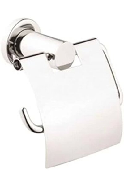 VitrA Ilia A44390 Tuvalet Kağıtlığı, Krom