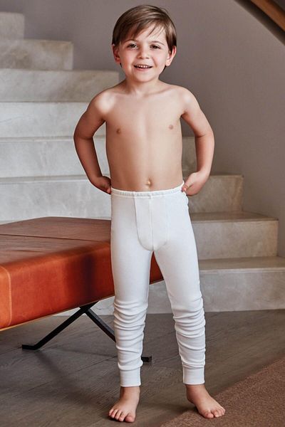 Anıl 1955 Boy's Thermal Underwear