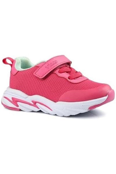 Vicco Phylon Rover Booties Lighted Sneakers - 346.P23Y.180 Fuchsia