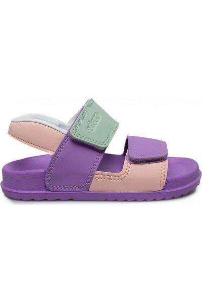 Vicco 321-b23y-252 Sandale unisex Krixi pentru bebeluși