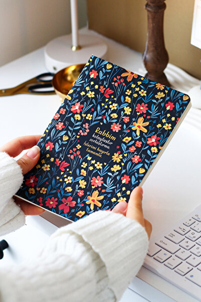 Mutenart Rabbim kolaylaştır zorlaştırma - Defter