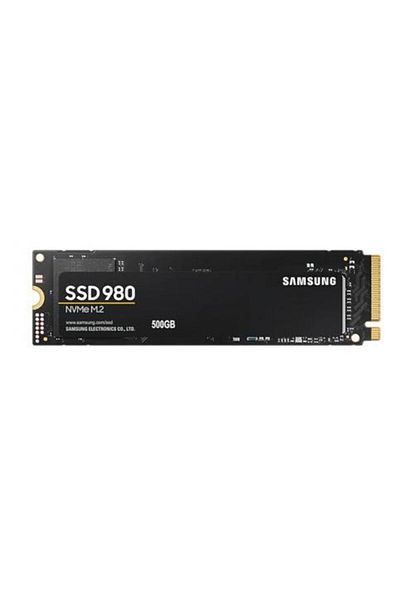 Samsung 500 Gb 980 Nvme M.2 Mz-V8V500Bw Pcie 3100-2600 Mb/S