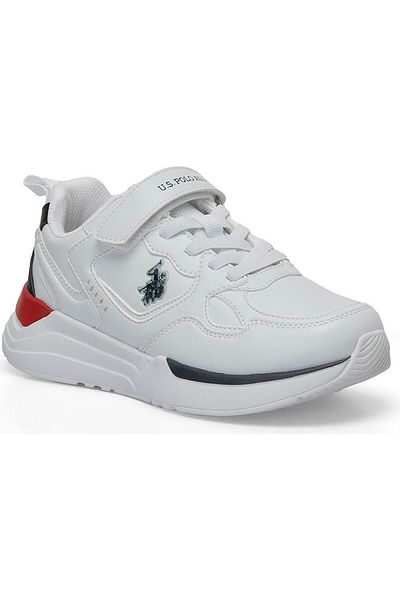 U.S. Polo Assn. US POLO ASSNINTER WALKING RUNNING UNISEX KIDS SHOES