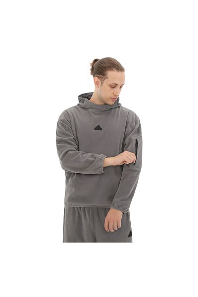 adidas M Ce Q4 Hd Men's Gray Polar Iv7411