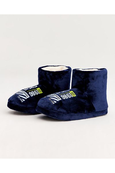 Chirpy Men's Slippers - Comfortable and Stylish
