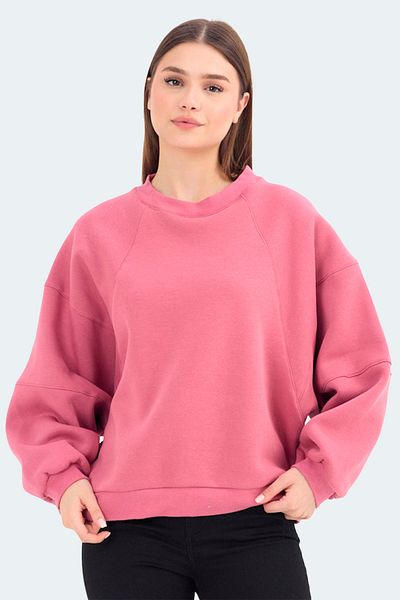 Slazenger Hanorac VIA pentru femei Rose