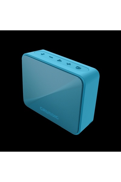 Grundig Solo + Blue Bt Hoparlör