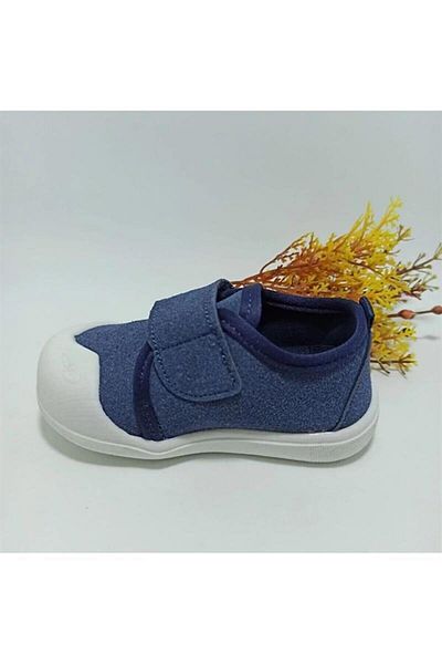 Vicco Anka 950.e19k.224 Navy Blue First Step Παπούτσια