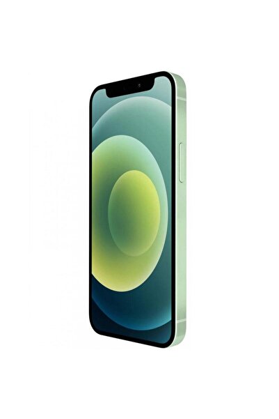 📱 Yenilenmiş iPhone 12 Mini Yeşil ile Hızla Tanışın!