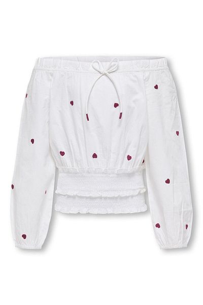 Kids Only Top KOGLINA Top