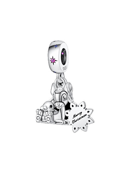 Fubena Bambi ve Thumper Sallantılı Charm