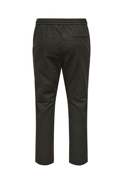 Only & Sons Jogginghose ONSLINUS Verjüngt Jogginghose