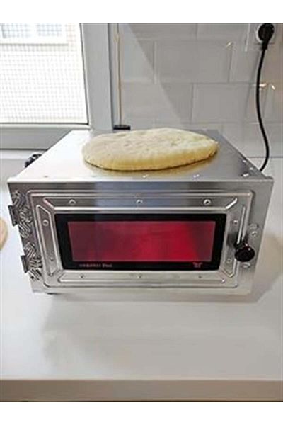 Mustore Hamarat Bazlama Lahmacun Oven Meat Chicken Skewers Fish Hamaratım Oven
