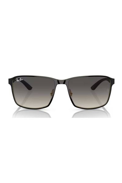 Ray-Ban Rayban Unisex Sunglasses Rb3721-187/11