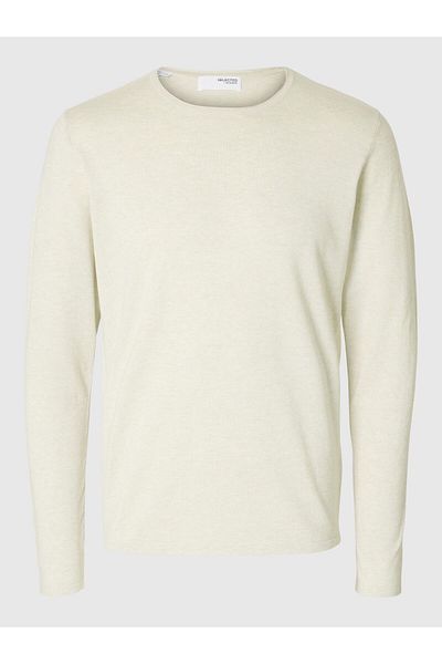Selected Homme Pullover Langärmeliges