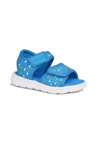 Vicco Blue Limbo Baby Phylon Sandals - 332.b22y.305-13