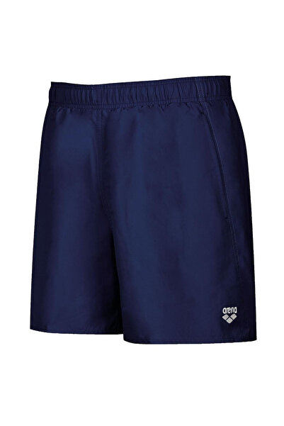 ARENA أساسيات الملاكم جونيور çocuk Mavi Yüzücü Mayosu 1b35271