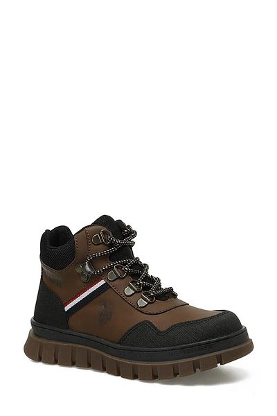 U.S. Polo Assn. 3W Torenta 3Pr Tan
