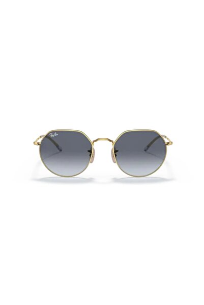 Ray-Ban Rayban Unisex Güneş Gözlüğü 0RB3565-001/86