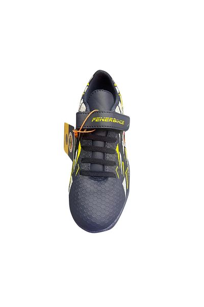 Kinetix Estes 4F Fb F 4Pr - Football Carpet and Field Lacquer